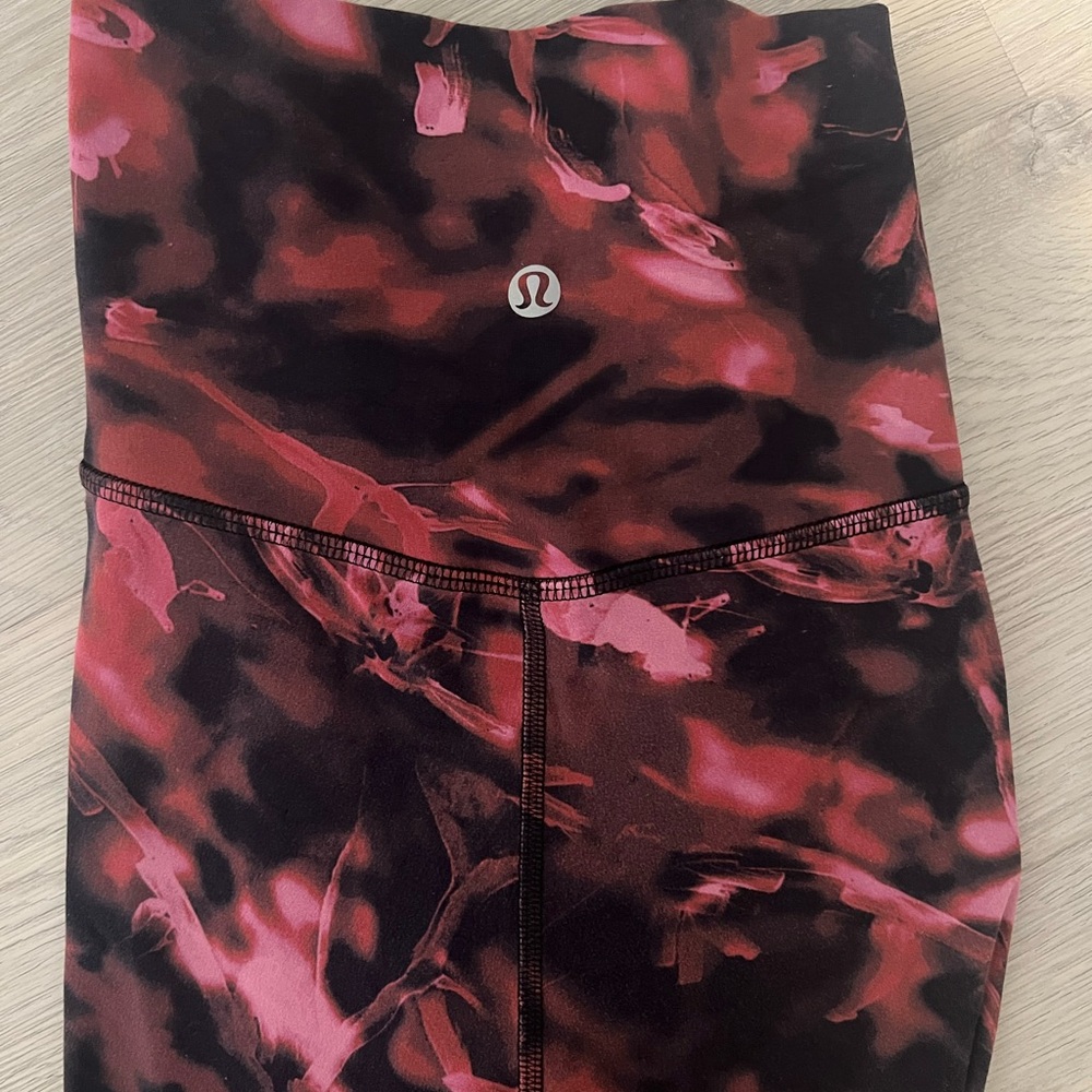 🍋 LULULEMON ALIGN Leggings